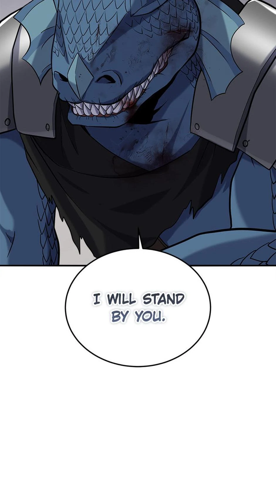 Reincarnation of the Swordmaster Chapter 58 35